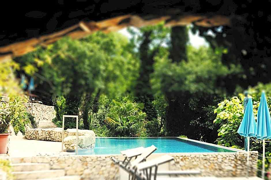 Villa Verdi Apartments
