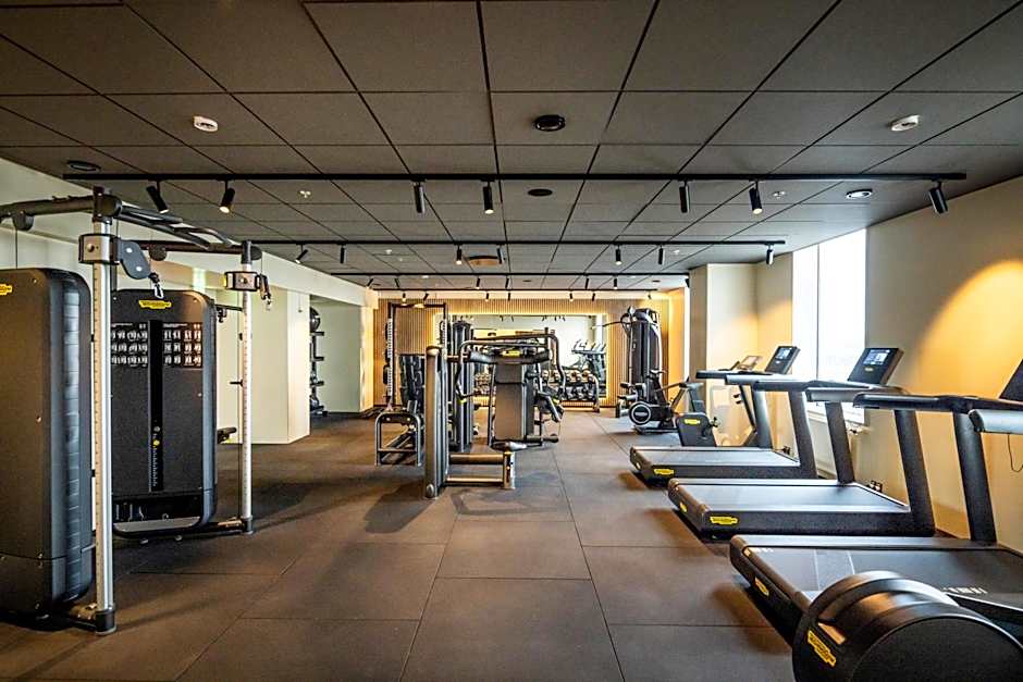 Clarion Hotel Copenhagen Airport