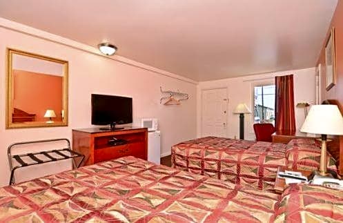America's Best Value Inn Lancaster
