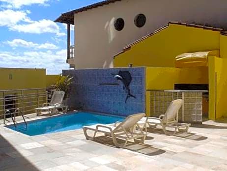 Bristol Pampulha Lieu