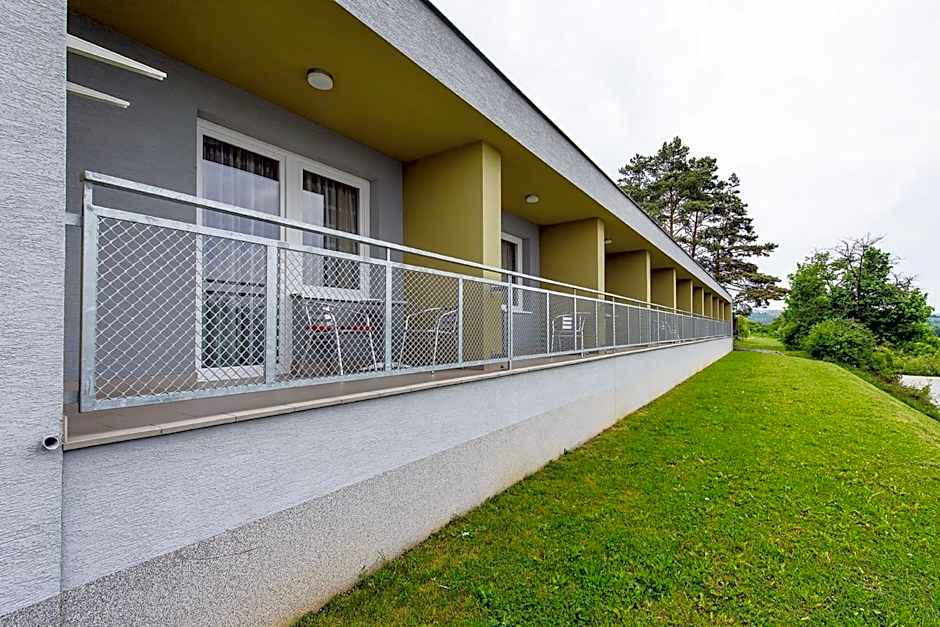 Hotel Rakovec