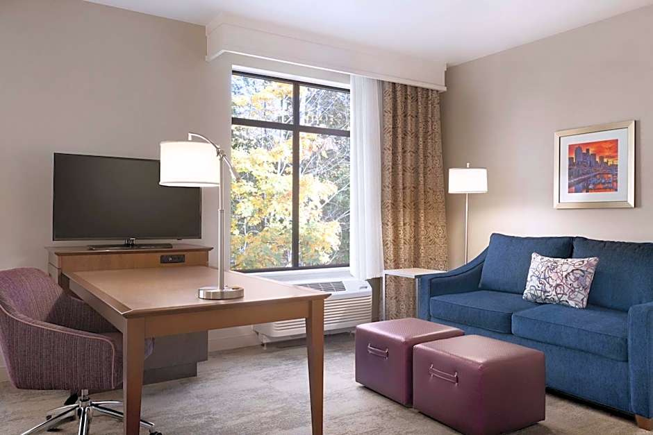 Hampton Inn By Hilton & Suites Seattle/Renton, Wa