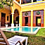 Hotel Real Toledo by Kavia