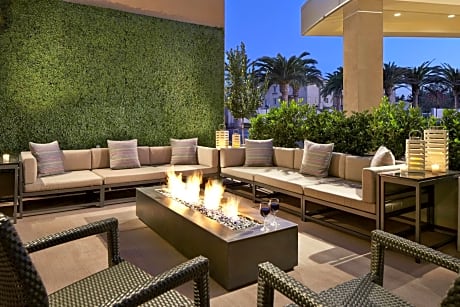 Courtyard by Marriott Sunnyvale Mountain View