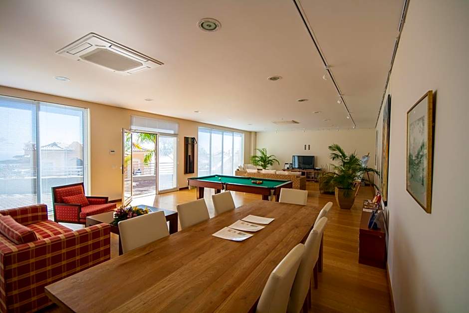 Palheiro Village Resort