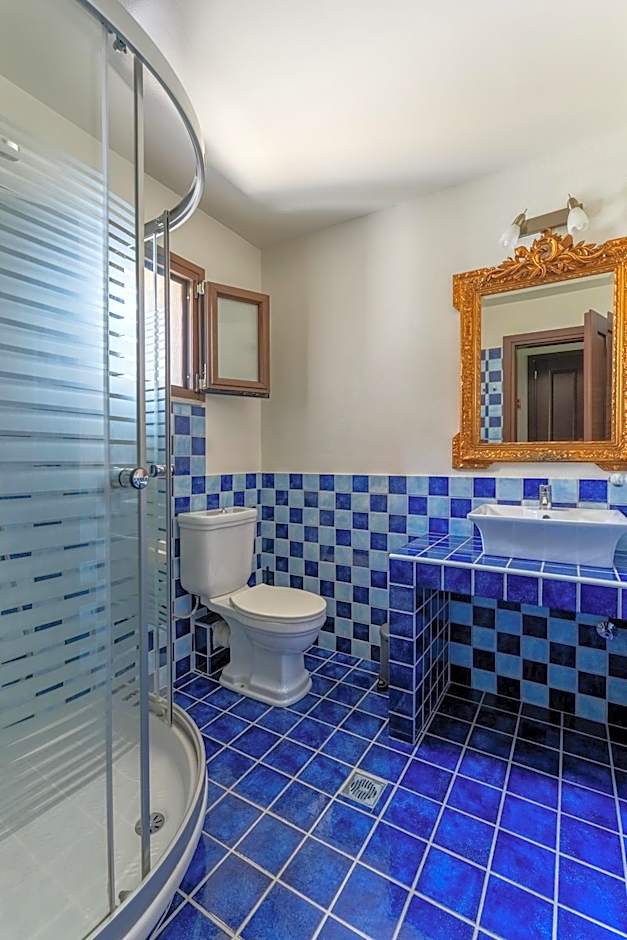 Palio Litochoro The Countryside Lodge