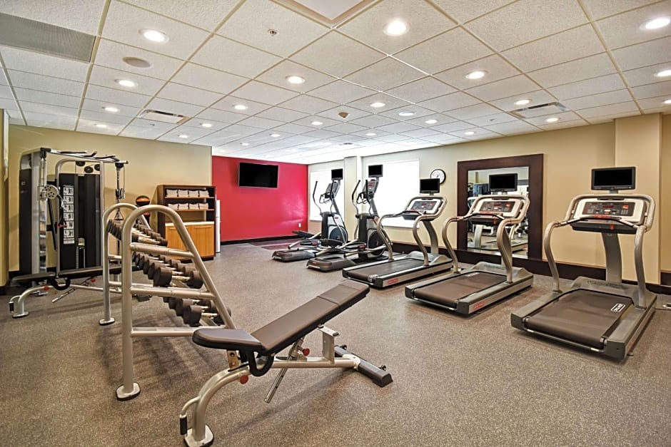 Homewood Suites by Hilton Novi Detroit