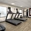 Hampton Inn Duncan