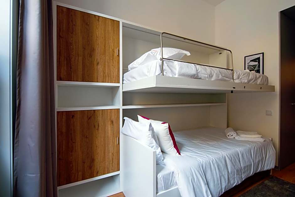 HI Braga - Pousada de Juventude