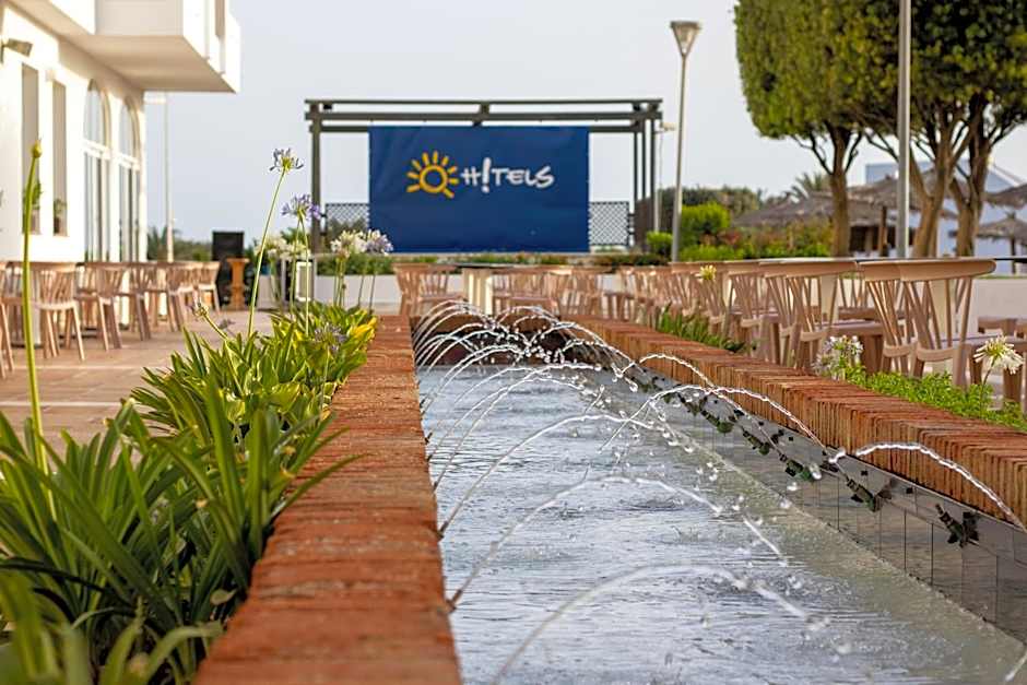 Ohtels Cabogata