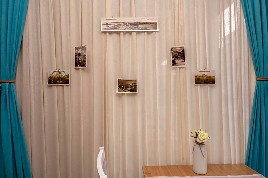 Семеен хотел Бриз