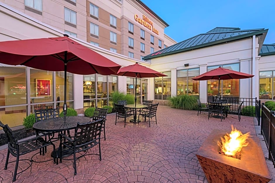 Hilton Garden Inn Indianapolis South/Greenwood