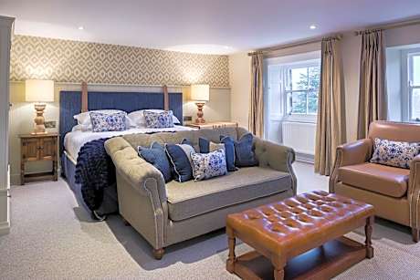 King Room - Disability Access