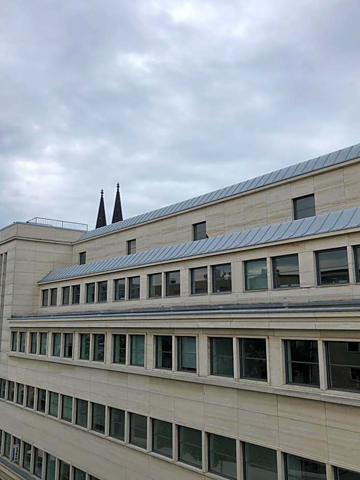 Hotel Adrett am Dom - Digital Access