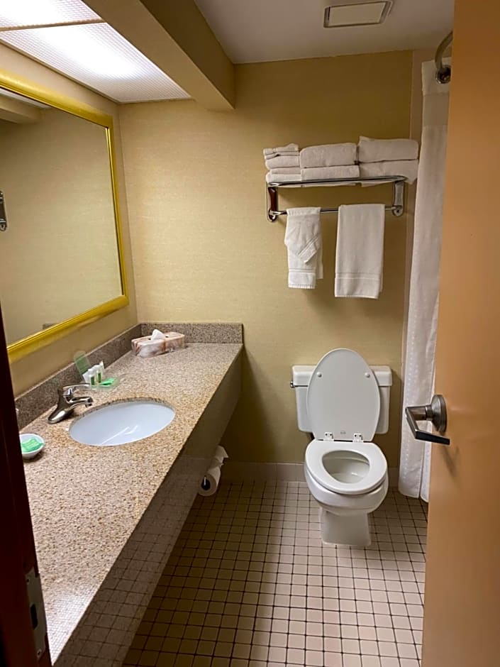 DoubleTree by Hilton Austin, MN