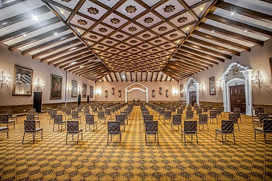 Quinta Real Saltillo