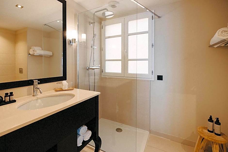 Hôtel Des Gouverneurs