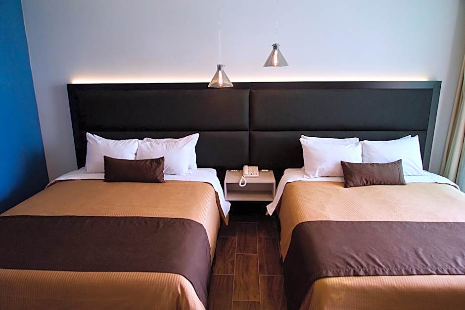 Hotel Posada Señorial