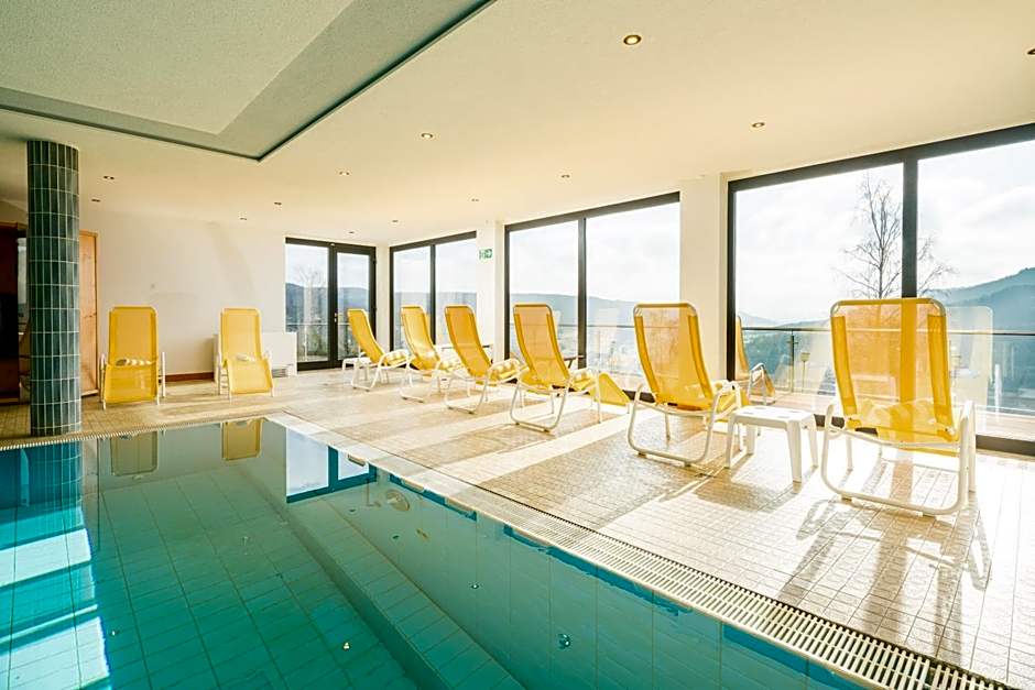 Waldhotel Sonnenberg