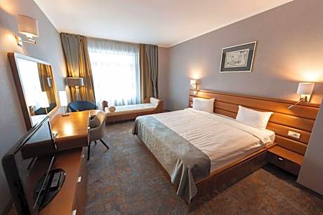 Deluxe Executive Room