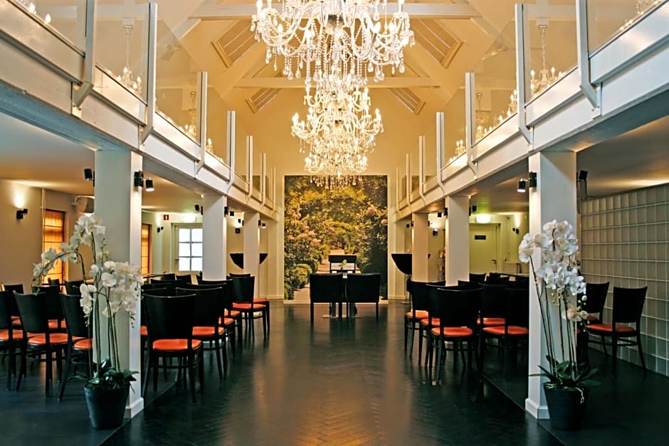 Fletcher Hotel-Restaurant de Witte Brug