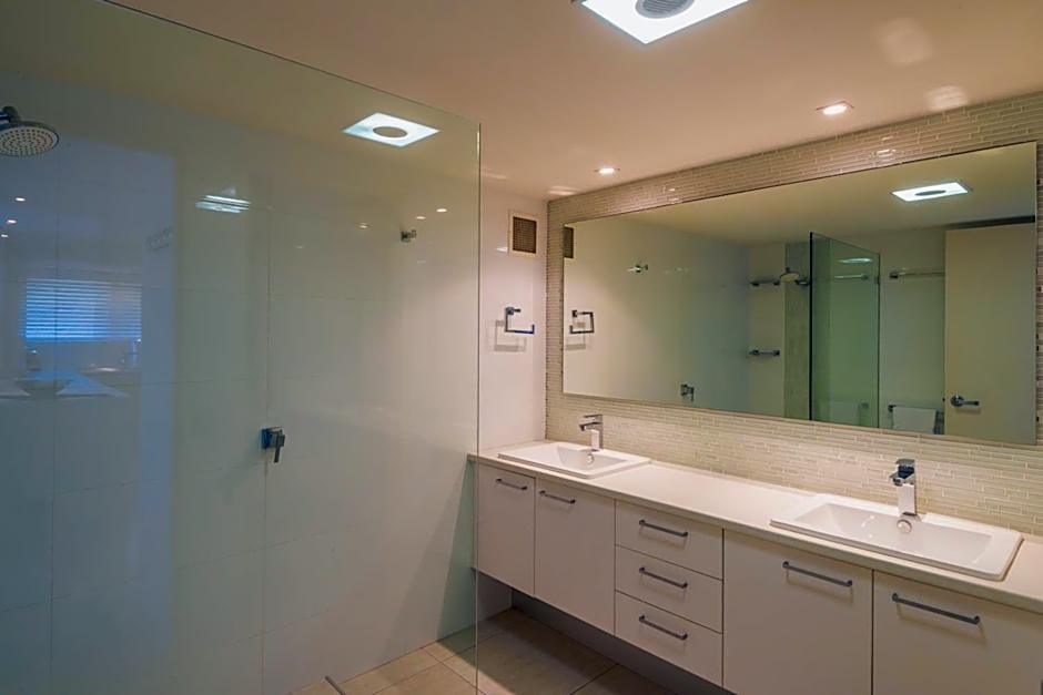 Munna Beach Apartments
