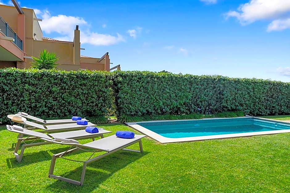 Vale de Milho Village