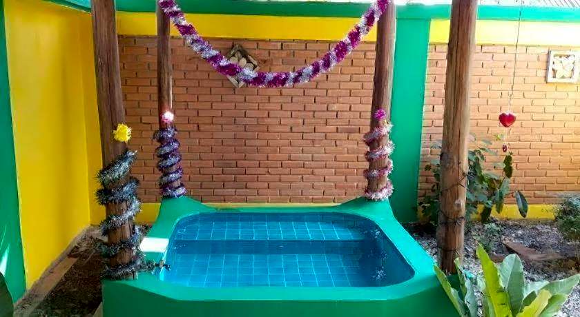 Aroma Pai Spa Hotel