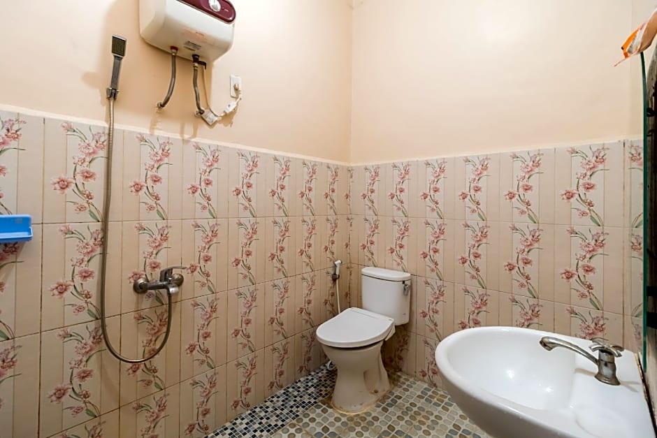 RedDoorz @ Pematangsiantar