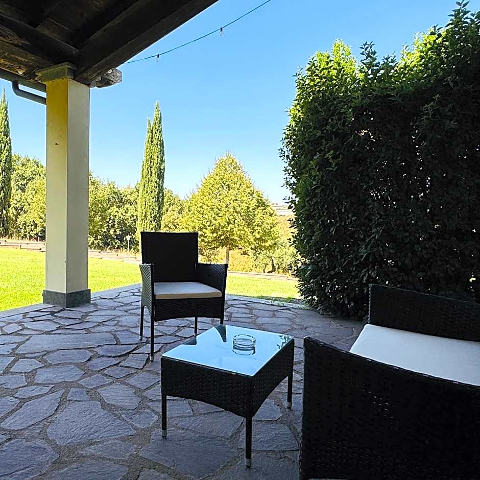 Oasi Del Verde