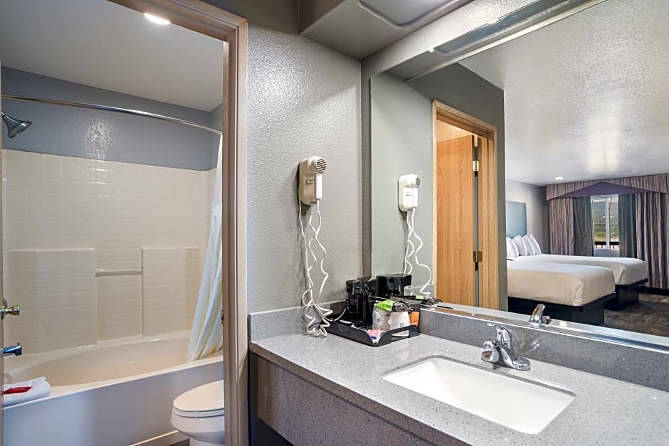 SureStay by Best Western Ukiah