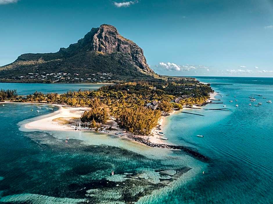 Photo 1 of 50 of Paradis Beachcomber Golf Resort & Spa