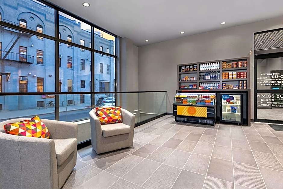 Tru by Hilton Brooklyn, NY