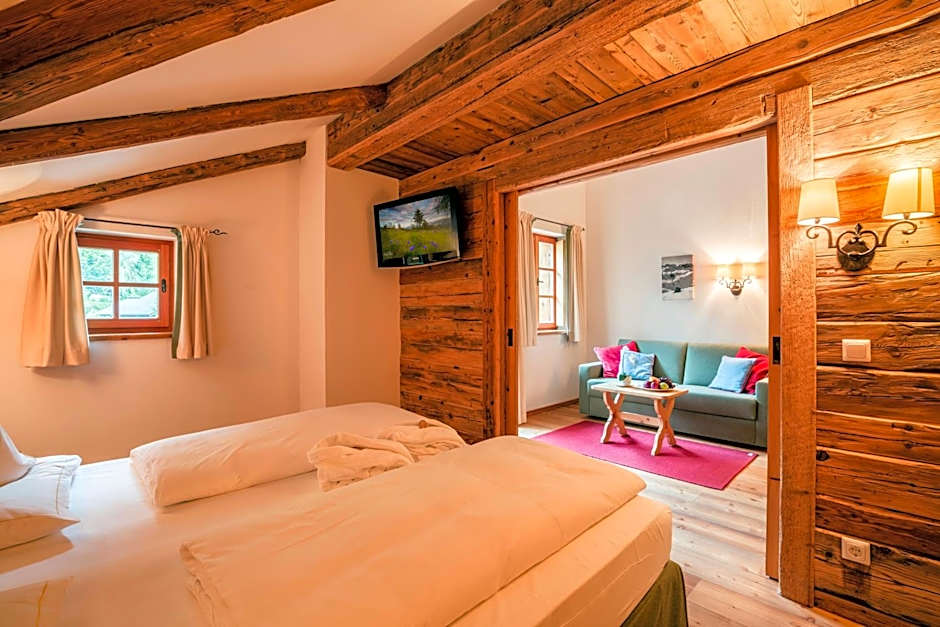 Grossarler Hof Superior