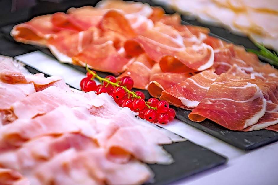 Hotel Serhs Rivoli Rambla