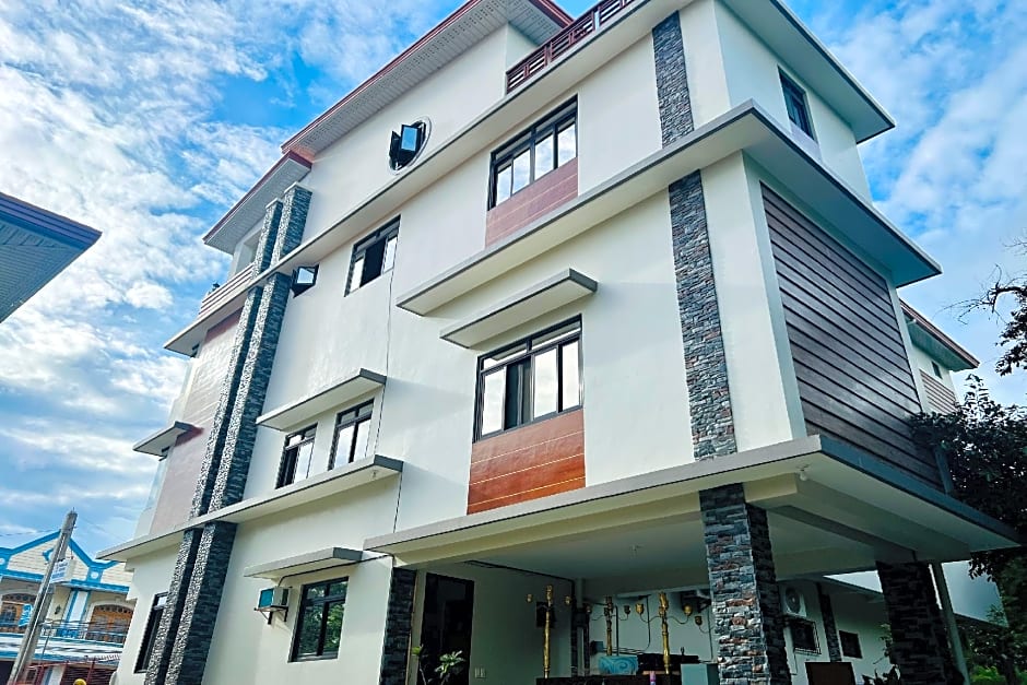 MC's L Transient House