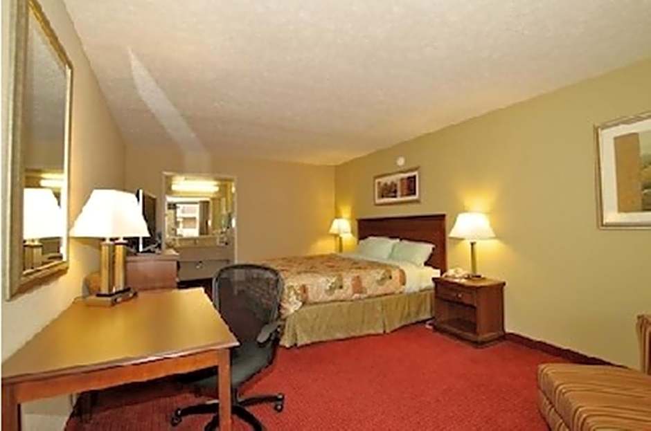 Springfield Inn TN