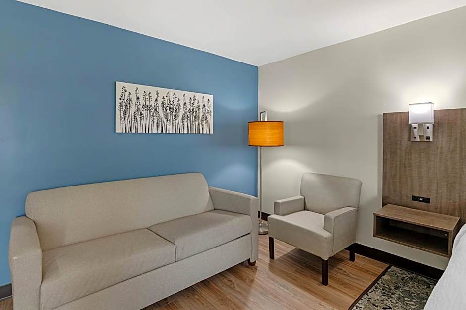 Sleep Inn Franklin - Cool Springs