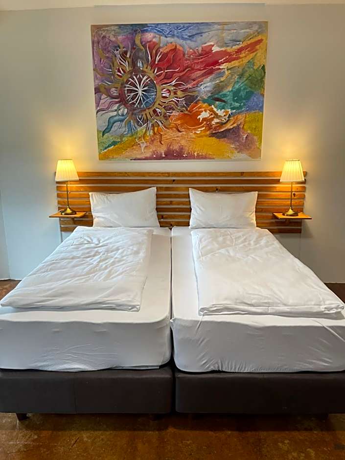 Hotel Swiss Bellevue Aathal