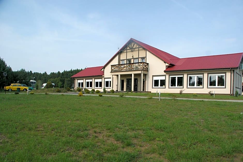 Hotel Kosobudz