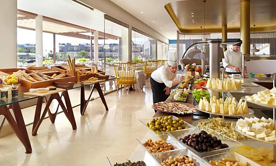 Zafiro Palace Alcudia