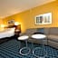 Fairfield Inn & Suites by Marriott Burlington