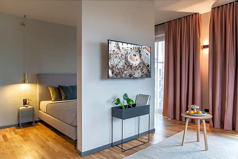 ipartment Berlin Airport HOME by Best Western