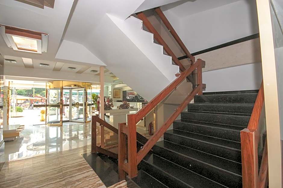 MOSTAR HOTEL ANTALYA