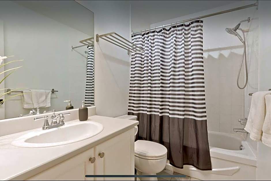 Cap Magog! Près du lac Memphrémagog et Mont Orford