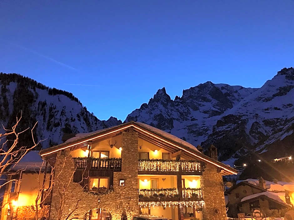 Auberge de La Maison