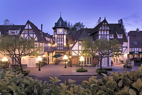 Wine Valley Inn