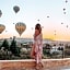 Cappadocia Caves Hotel