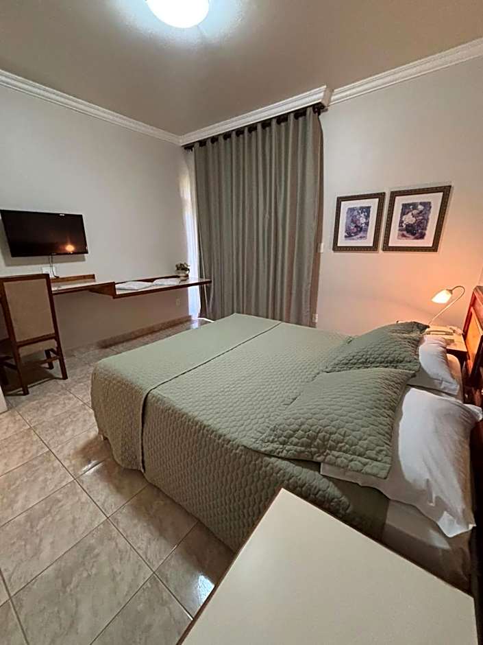 Tamareiras Park Hotel