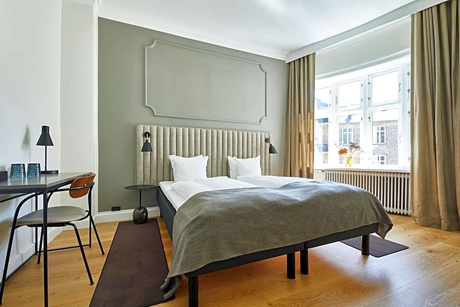 Hotel Sct. Thomas